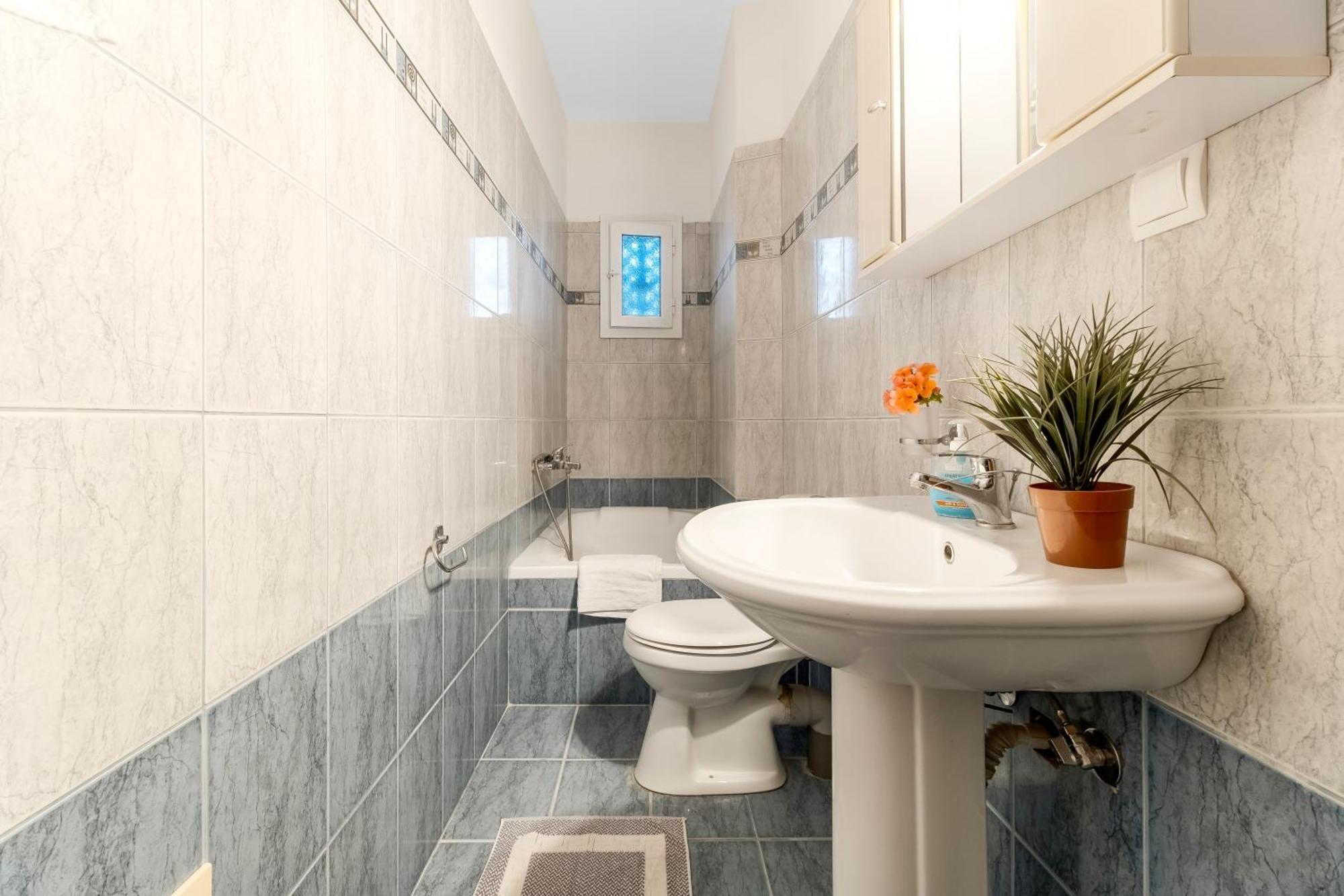 Paraskevi Apartments Λευκάδα Εξωτερικό φωτογραφία