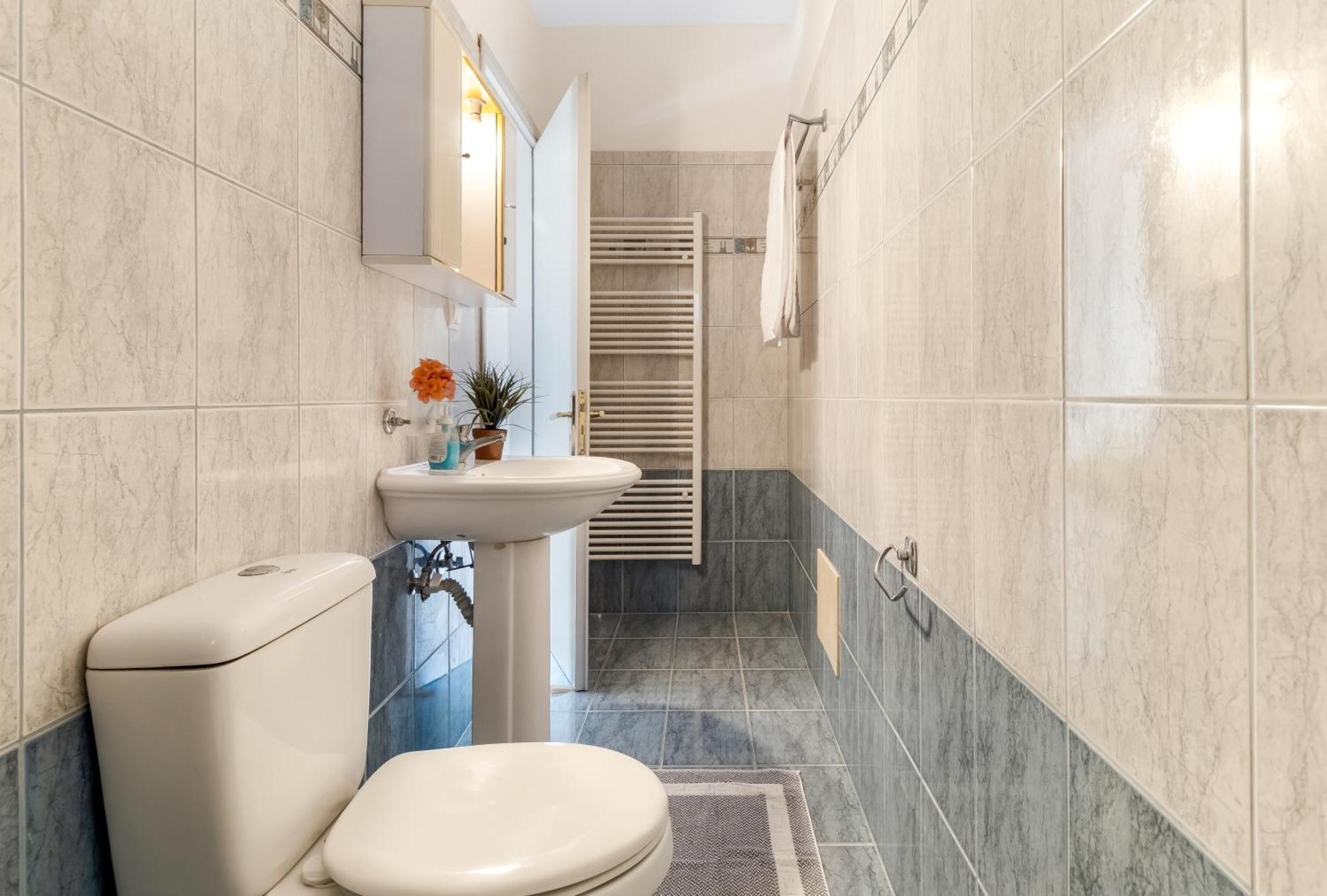 Paraskevi Apartments Λευκάδα Εξωτερικό φωτογραφία